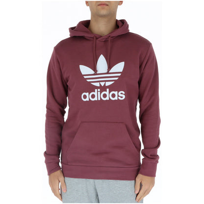 Adidas - Adidas Felpa Uomo