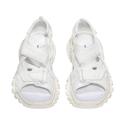 Balenciaga - Sneaker Aperta Donna