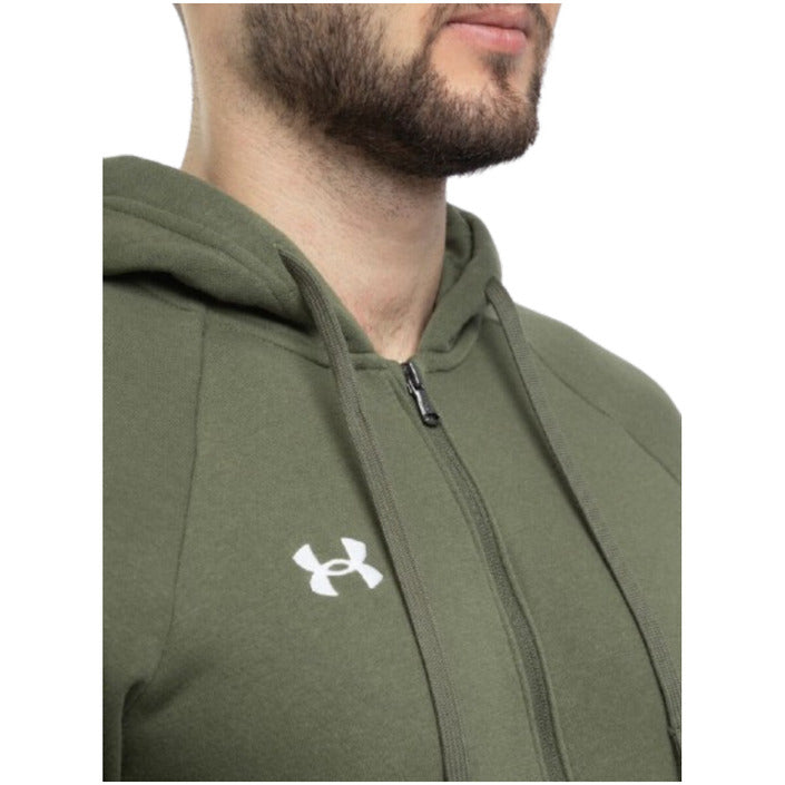 Under Armour - Under Armour Felpa Uomo