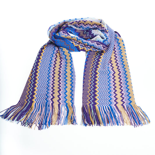 Missoni sciarpe