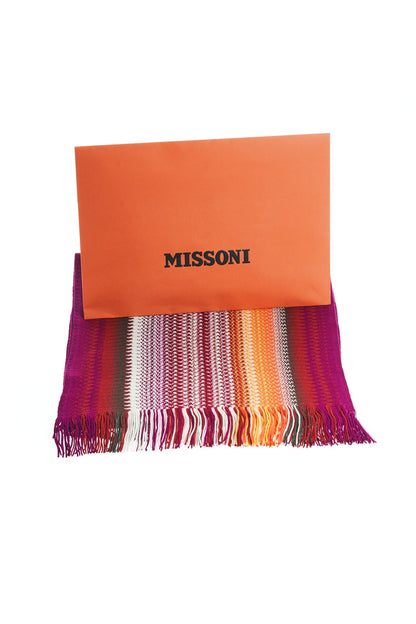 Missoni sciarpe