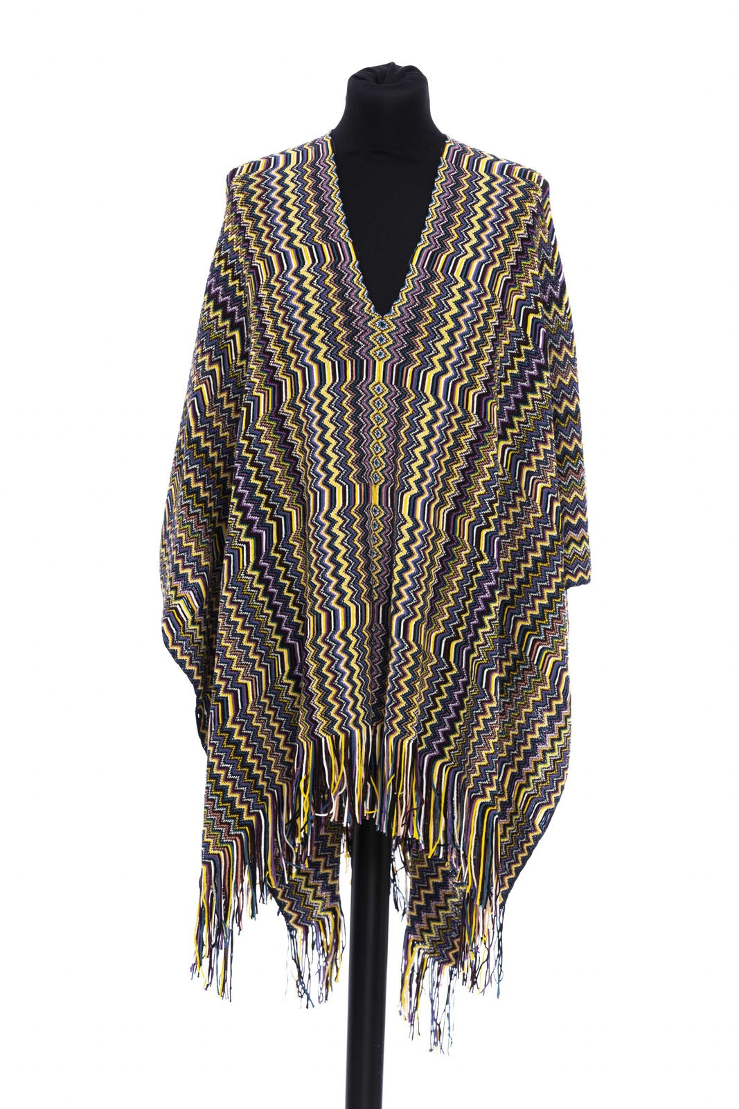 Missoni - Abbigliamento - Poncho