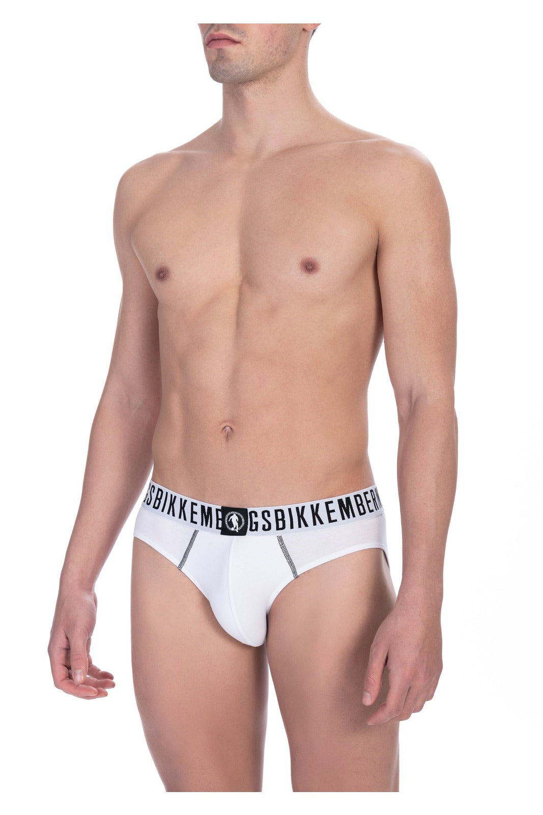 Bikkembergs - Intimo - slips