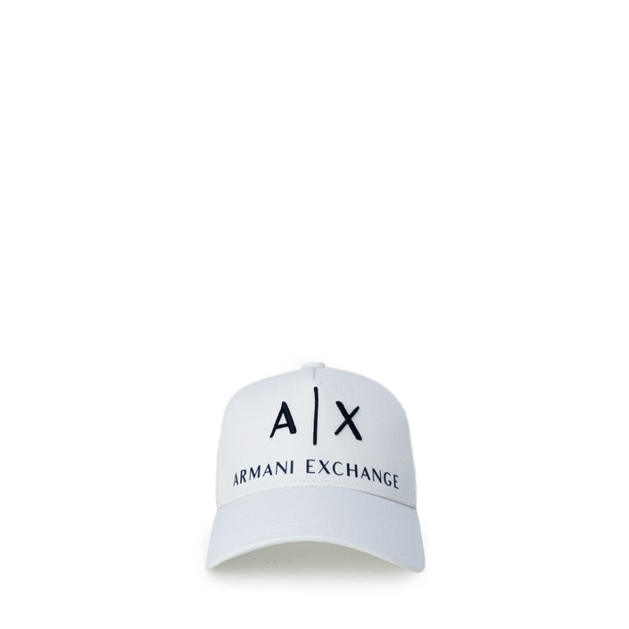 Armani Exchange - Armani Exchange Cappello Uomo