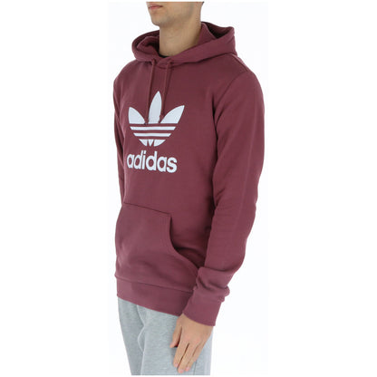 Adidas - Adidas Felpa Uomo