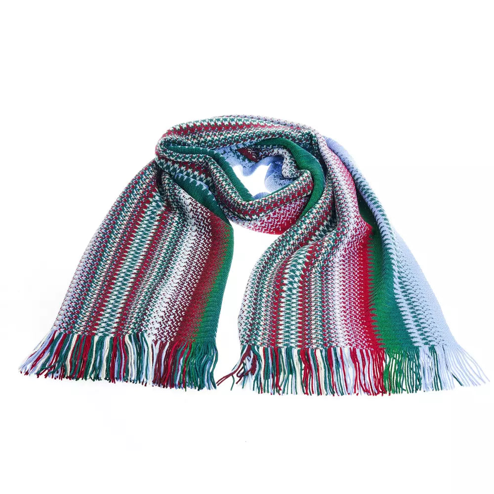 Missoni sciarpe