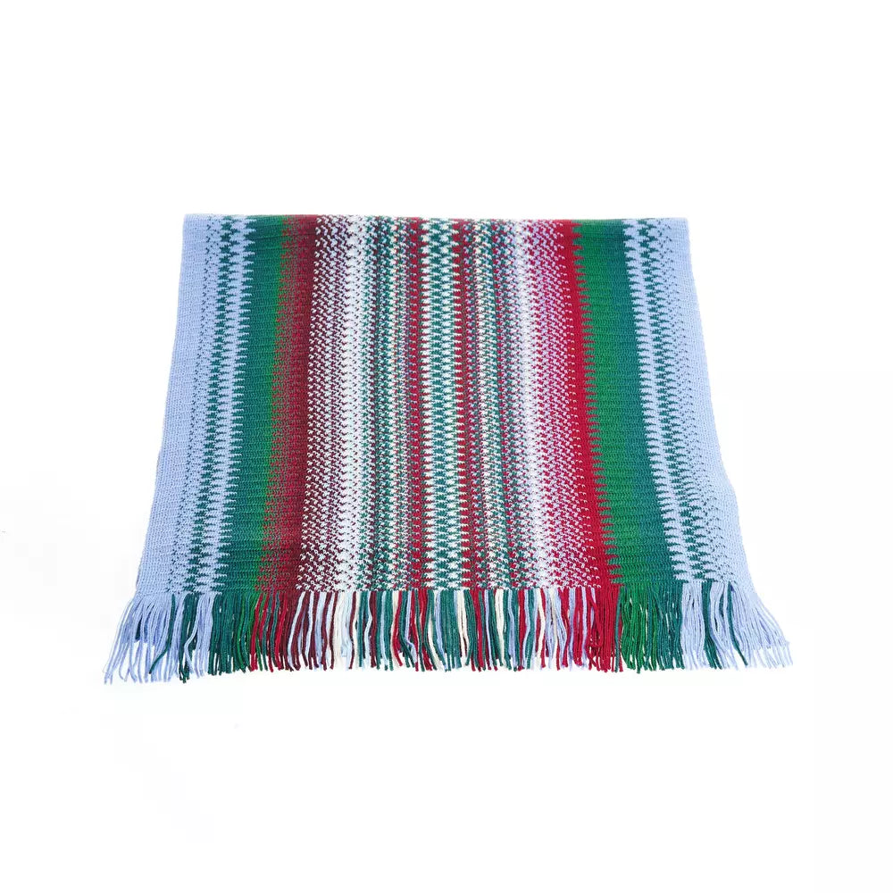 Missoni sciarpe