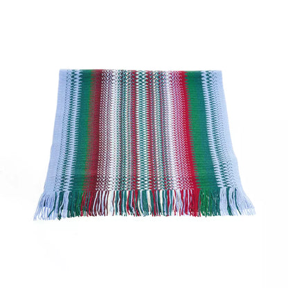 Missoni sciarpe