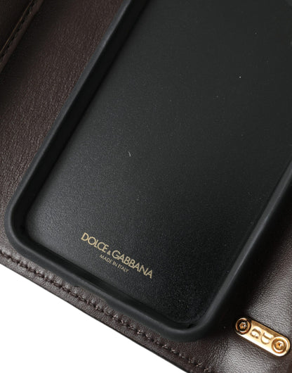 Dolce & Gabbana Borsa a tracolla per telefono