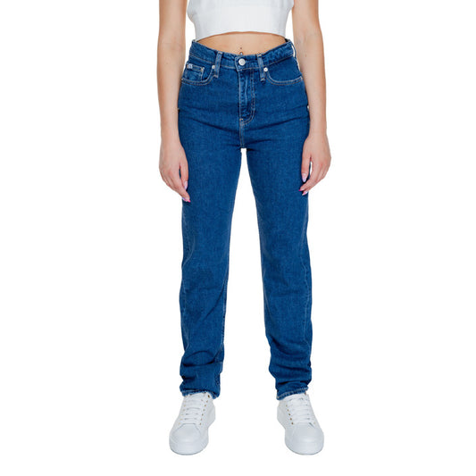 Calvin Klein Jeans - Calvin Klein Jeans Jeans Donna