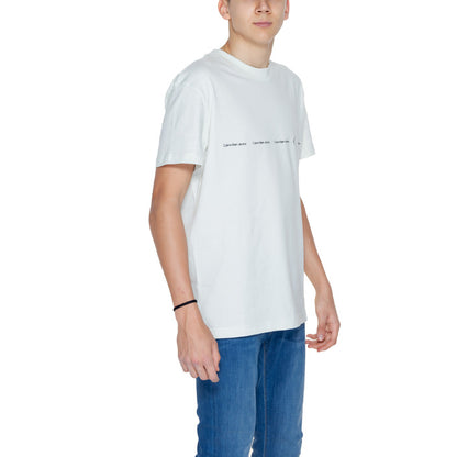 Calvin Klein Jeans - Calvin Klein Jeans T-Shirt Uomo