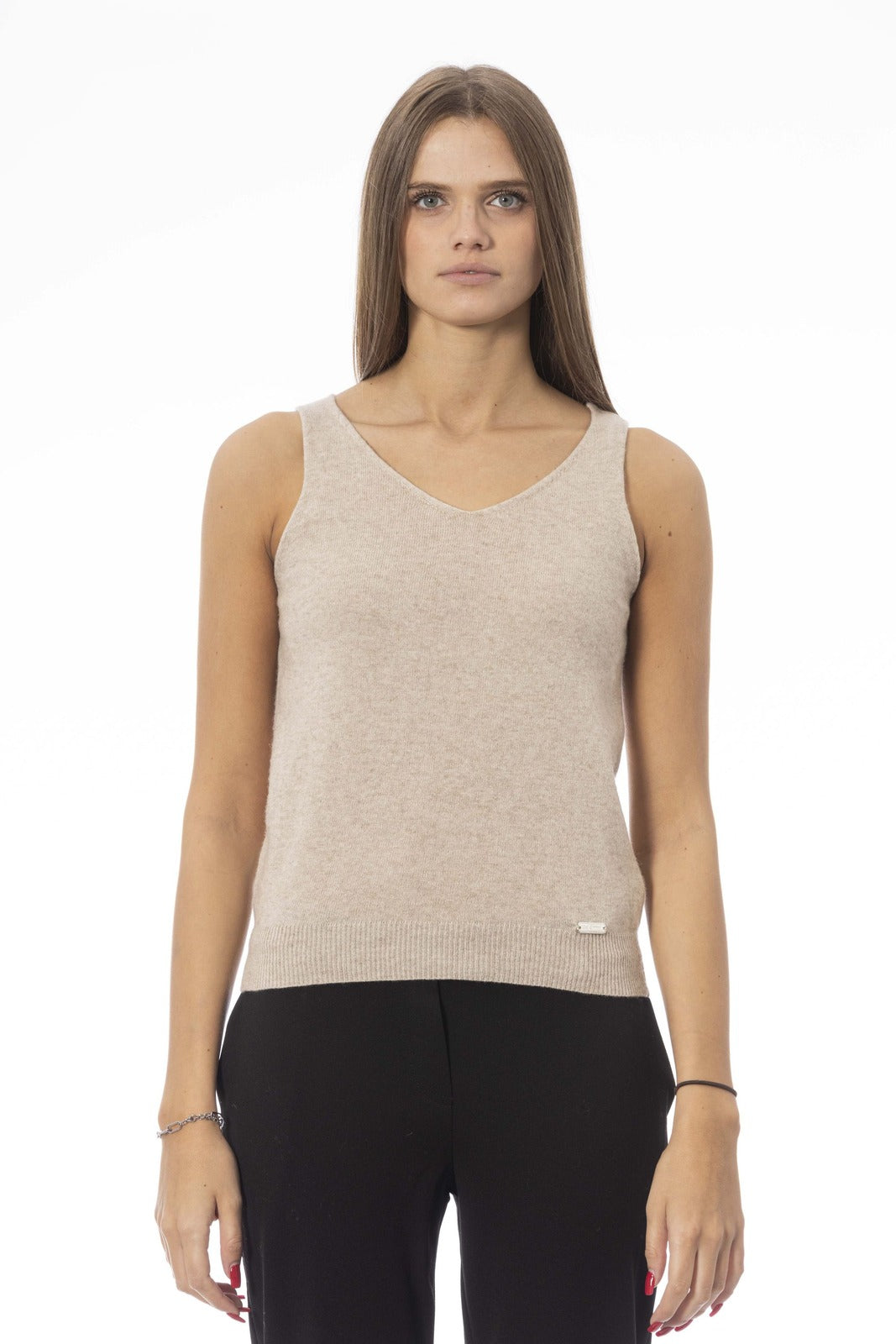 Baldinini Trend - Abbigliamento - tank-tops