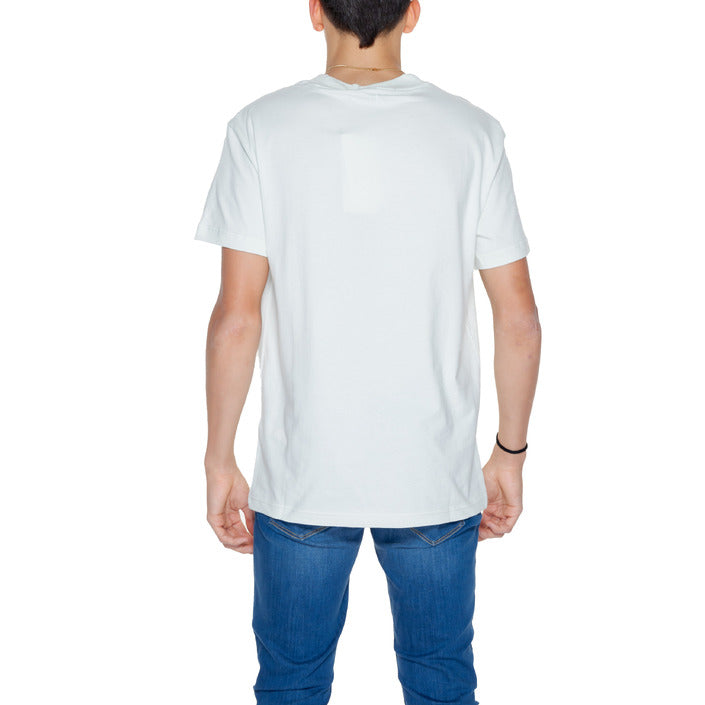 Calvin Klein Jeans - Calvin Klein Jeans T-Shirt Uomo