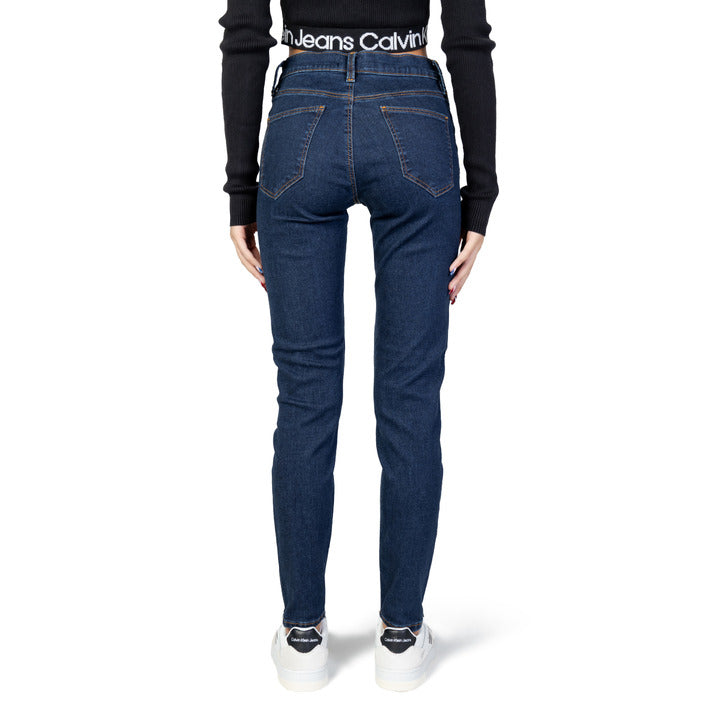 Calvin Klein Jeans - Calvin Klein Jeans Jeans Donna