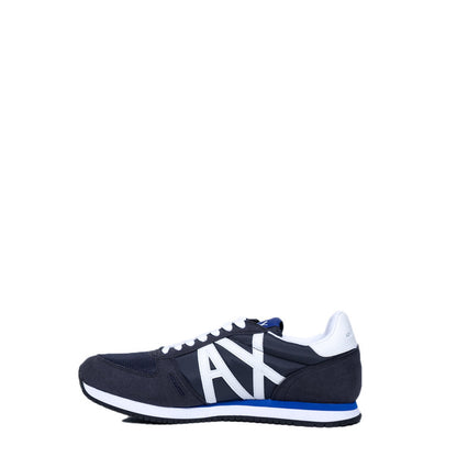 Armani Exchange - Armani Exchange Sneakers Uomo