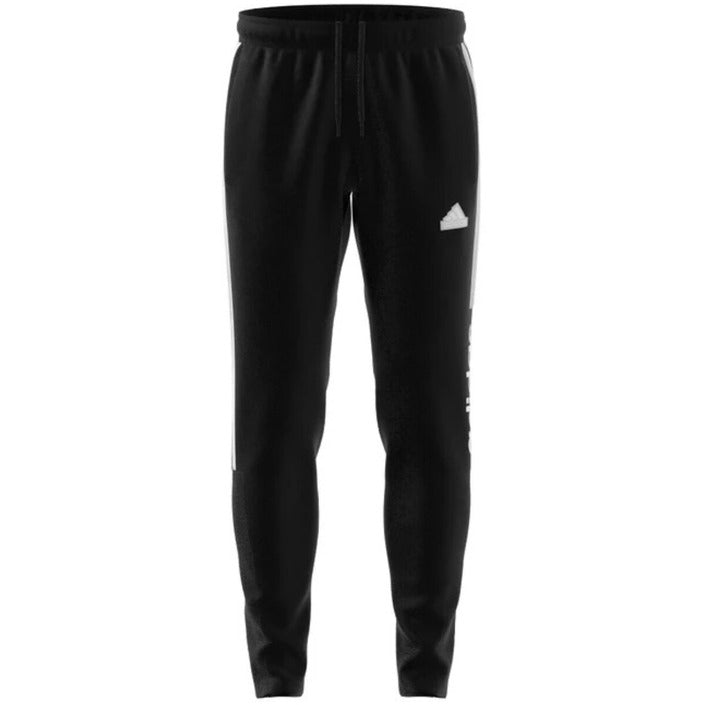 Adidas - Adidas Pantaloni Uomo