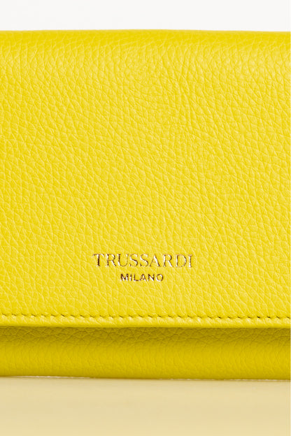 Trussardi - Accessori - Portafogli