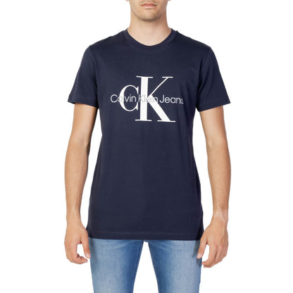 Calvin Klein Jeans - Calvin Klein Jeans T-Shirt Uomo