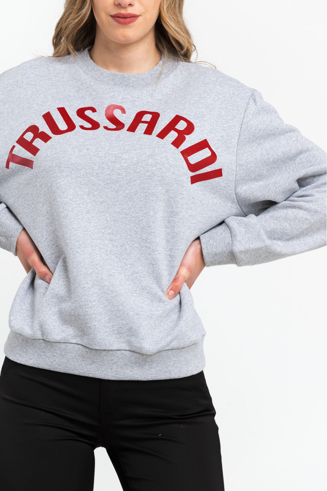 Trussardi - Abbigliamento - Felpe