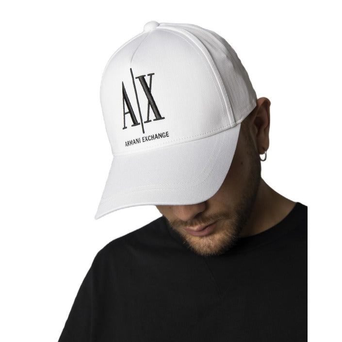 Armani Exchange - Armani Exchange Cappello Uomo