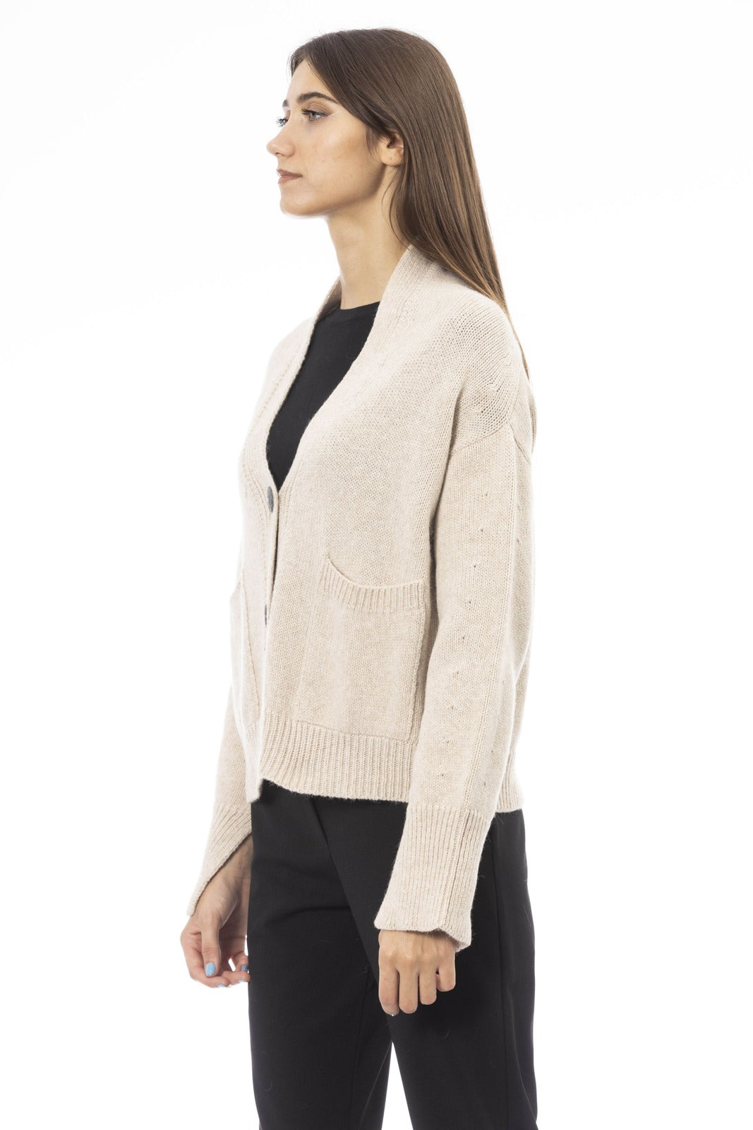 Alpha Studio - Abbigliamento - Cardigan