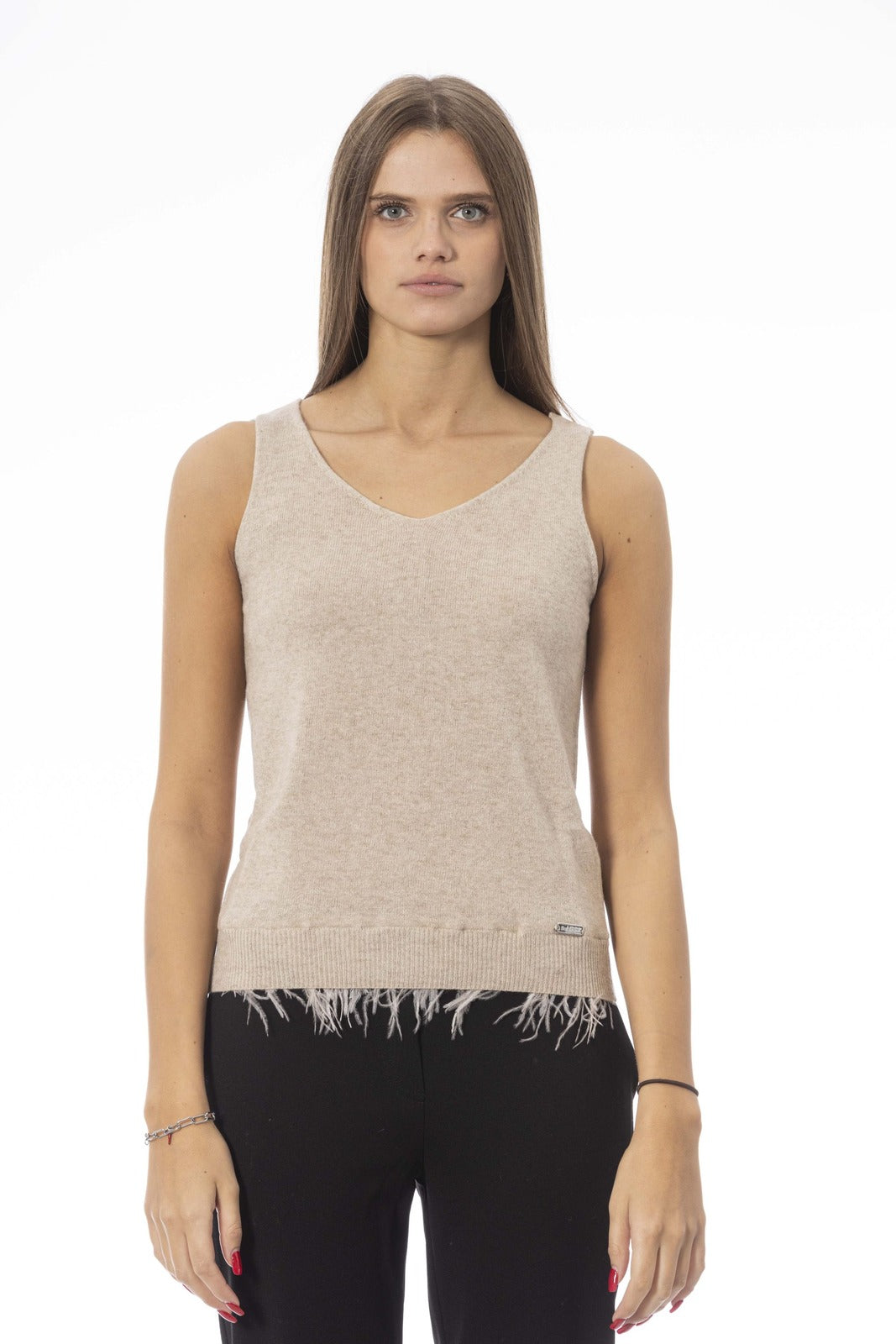 Baldinini Trend - Abbigliamento - tank-tops