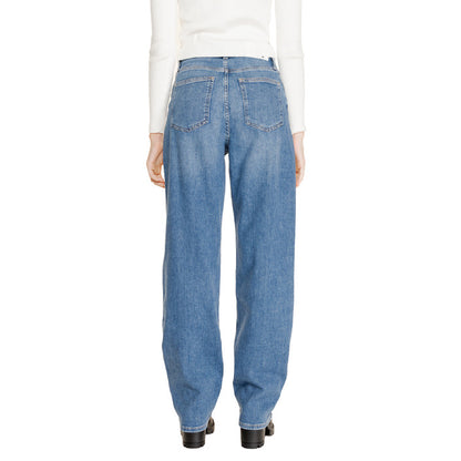 Calvin Klein Jeans - Calvin Klein Jeans Jeans Donna