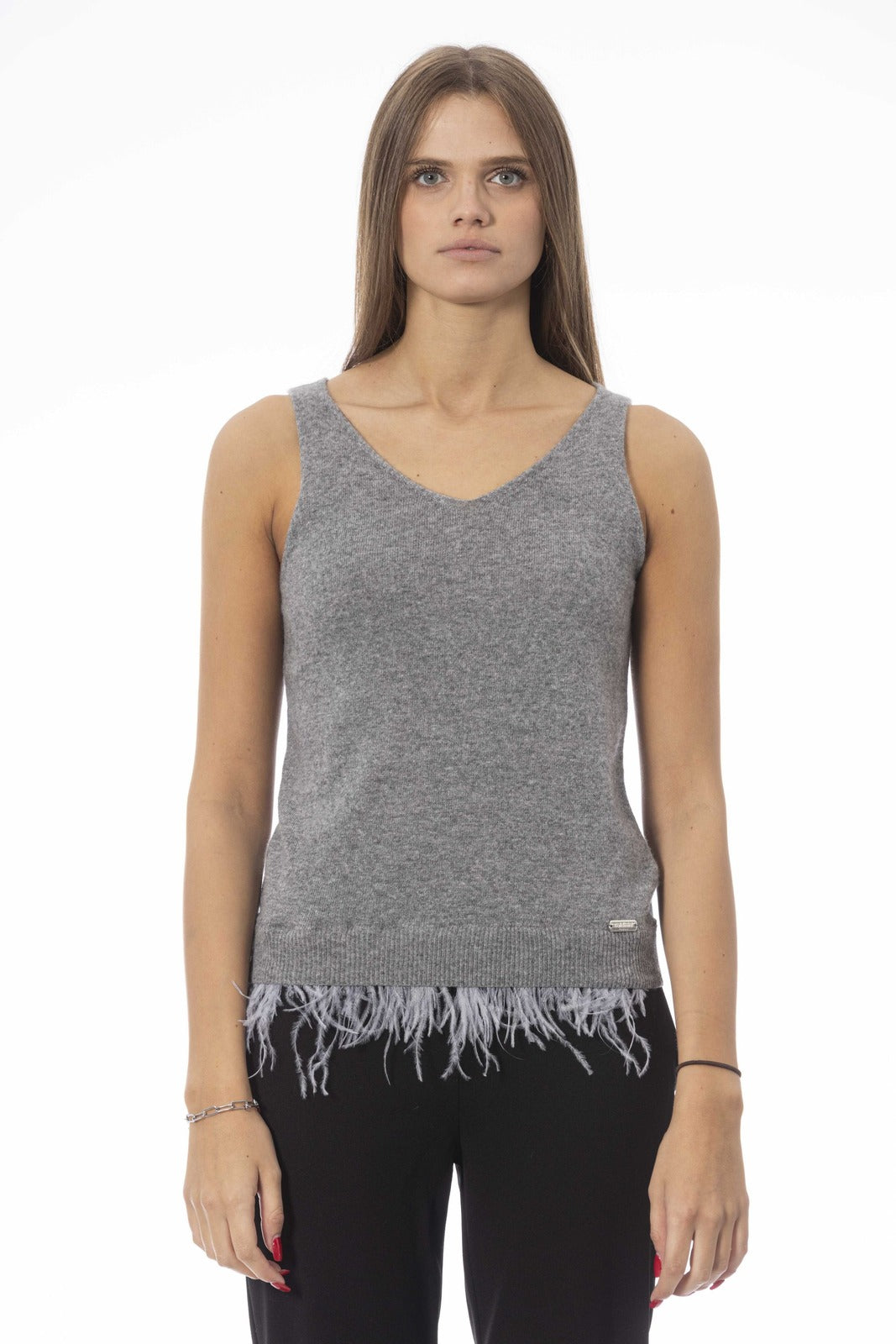 Baldinini Trend - Abbigliamento - tank-tops