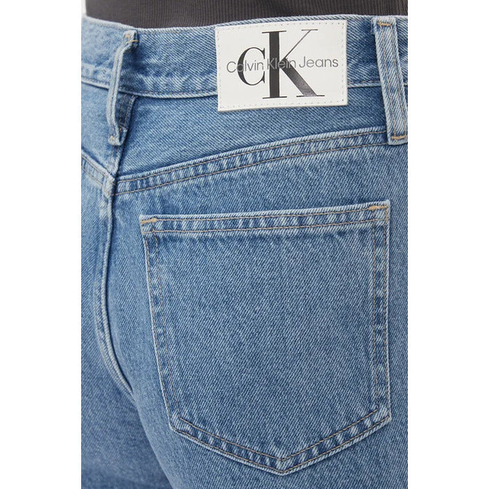 Calvin Klein Jeans - Calvin Klein Jeans Jeans Donna