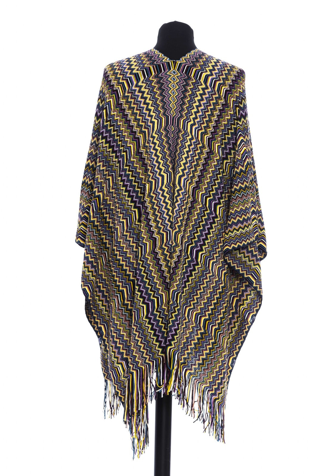 Missoni - Abbigliamento - Poncho