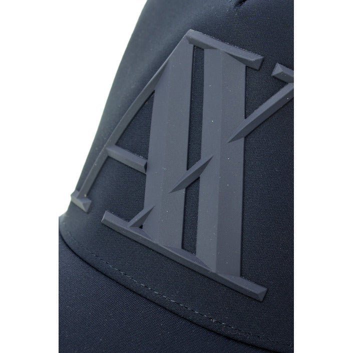 Armani Exchange - Armani Exchange Cappello Uomo