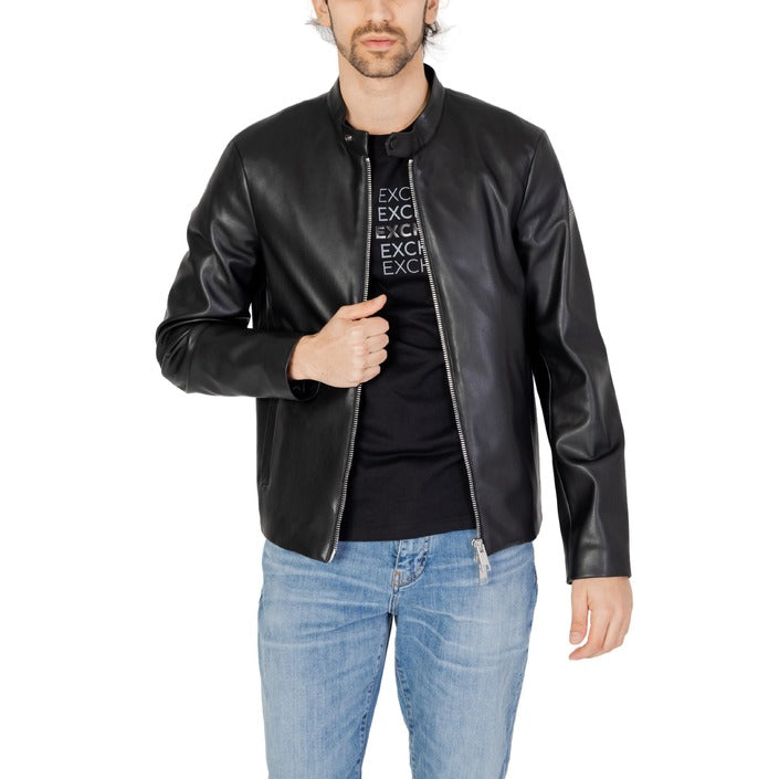 Armani Exchange - Armani Exchange Giacca Uomo