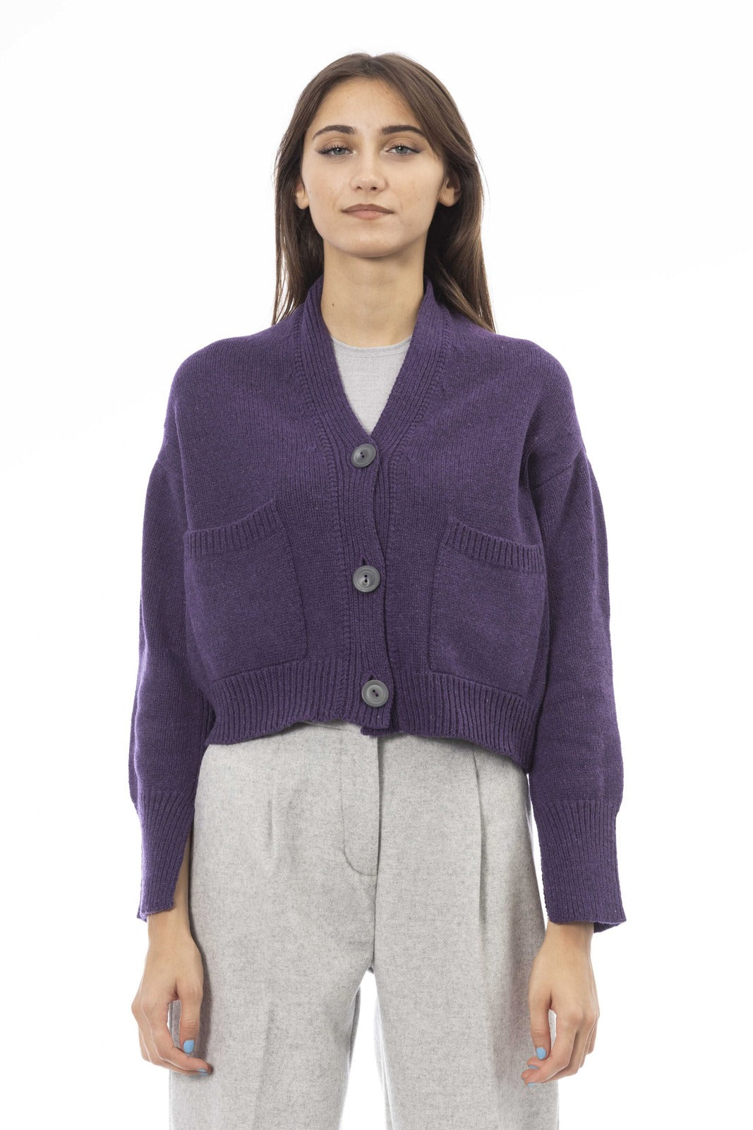 Alpha Studio - Abbigliamento - Cardigan