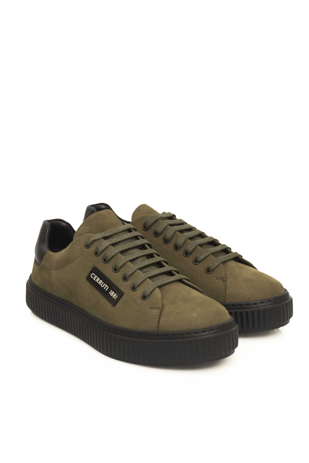 Cerruti 1881 - Scarpe - Sneakers