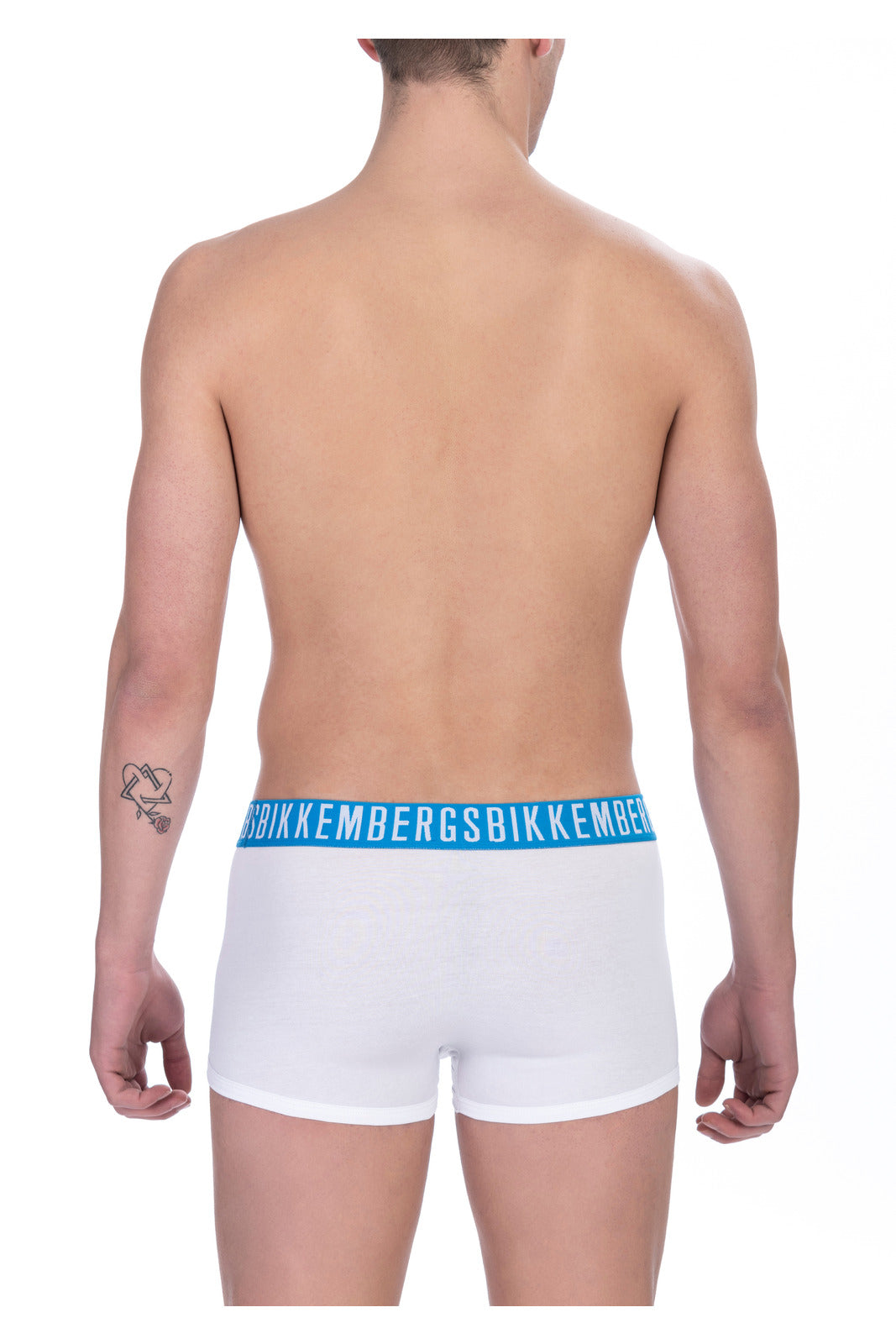 Bikkembergs - Intimo - Boxer