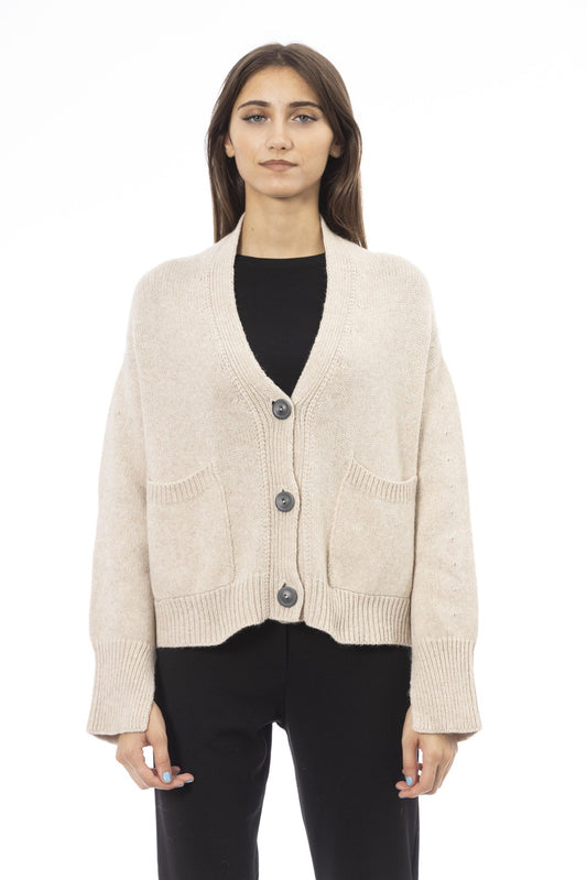 Alpha Studio - Abbigliamento - Cardigan