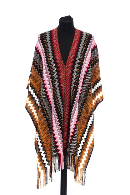 Missoni - Abbigliamento - Poncho