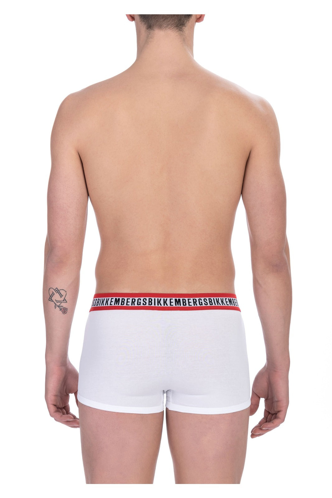 Bikkembergs - Intimo - Boxer