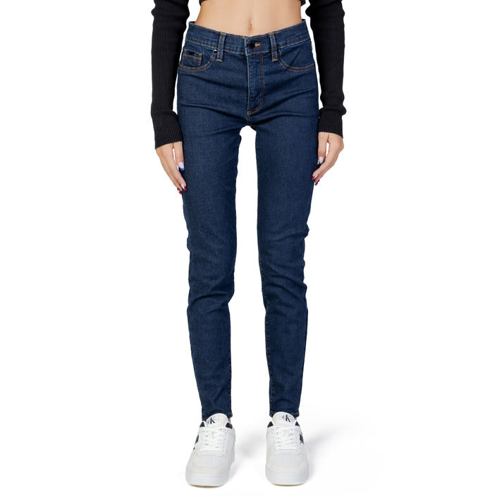 Calvin Klein Jeans - Calvin Klein Jeans Jeans Donna