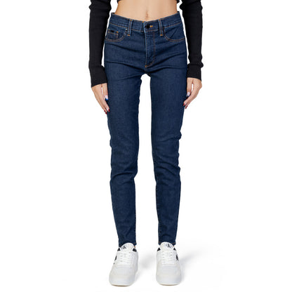 Calvin Klein Jeans - Calvin Klein Jeans Jeans Donna