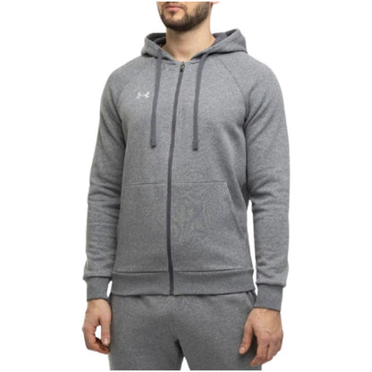 Under Armour - Under Armour Felpa Uomo