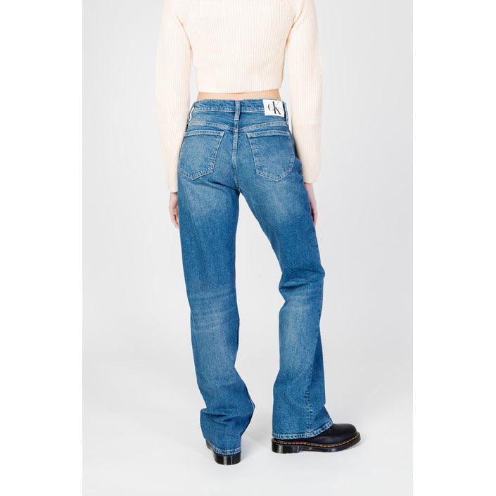 Calvin Klein Jeans - Calvin Klein Jeans Jeans Donna