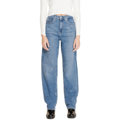 Calvin Klein Jeans - Calvin Klein Jeans Jeans Donna