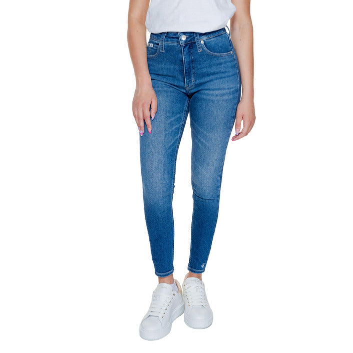 Calvin Klein Jeans - Calvin Klein Jeans Jeans Donna