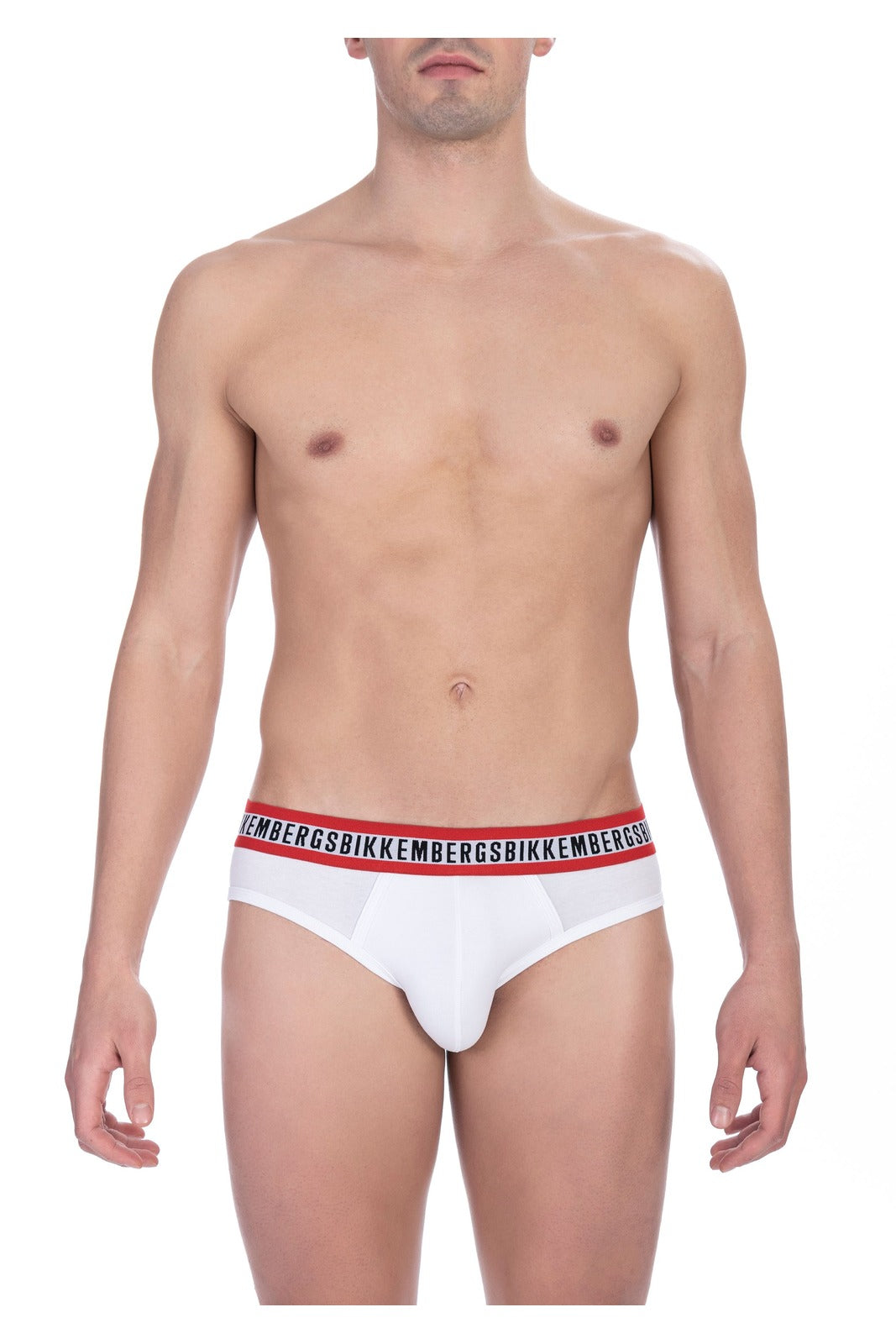 Bikkembergs - Intimo - slips