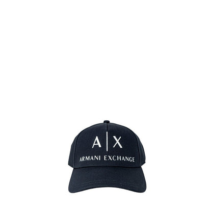 Armani Exchange - Armani Exchange Cappello Uomo