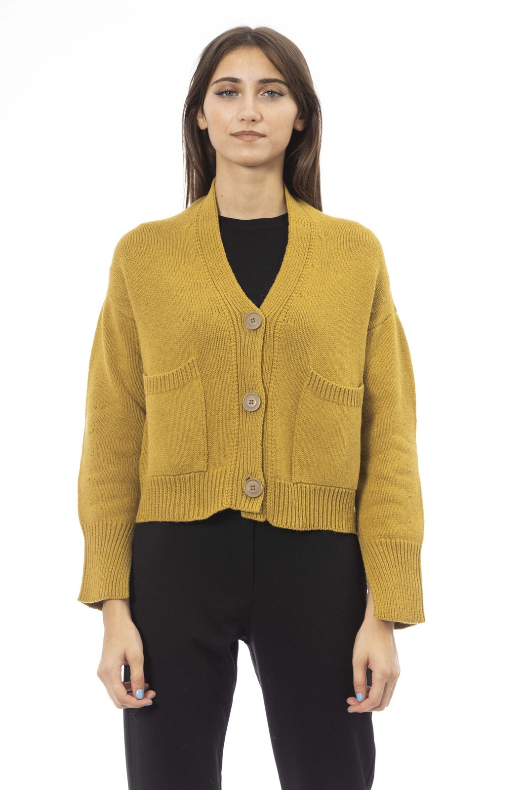 Alpha Studio - Abbigliamento - Cardigan