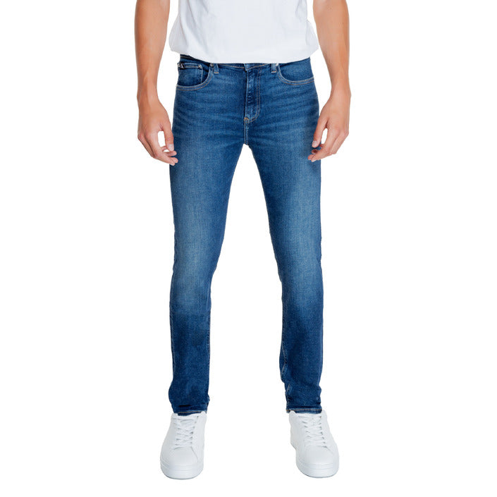 Calvin Klein Jeans - Calvin Klein Jeans Jeans Uomo