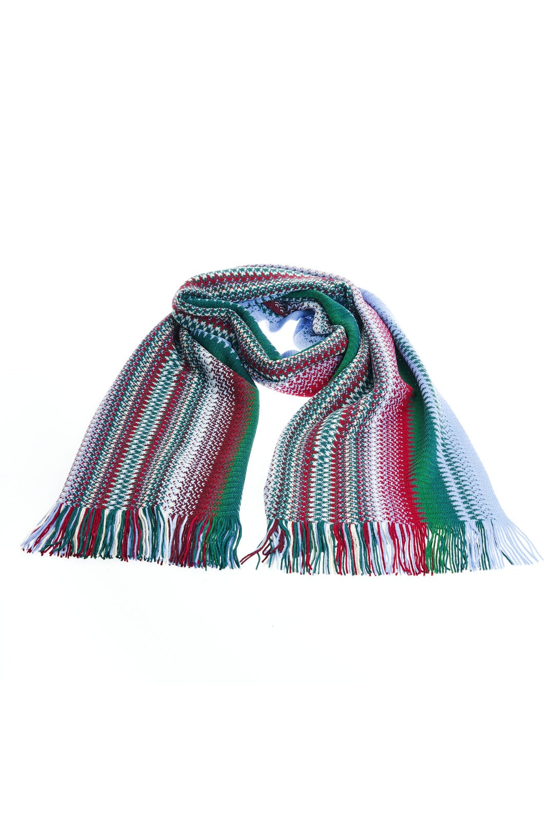 Missoni sciarpe