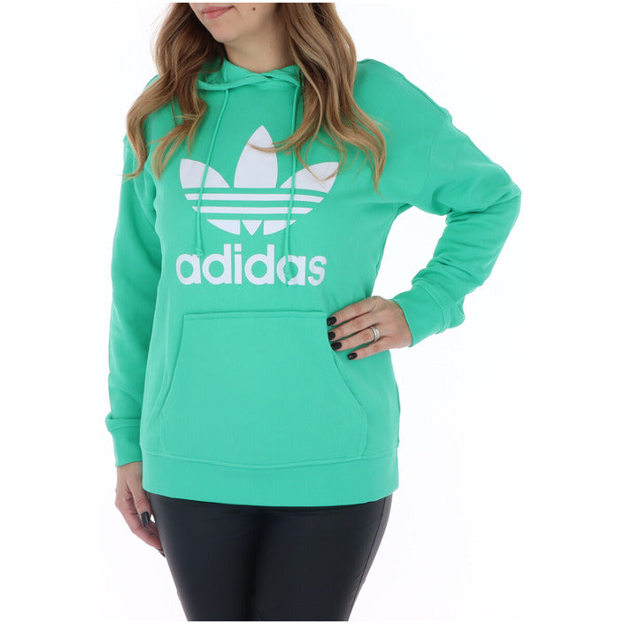 Adidas - Adidas Felpa Donna